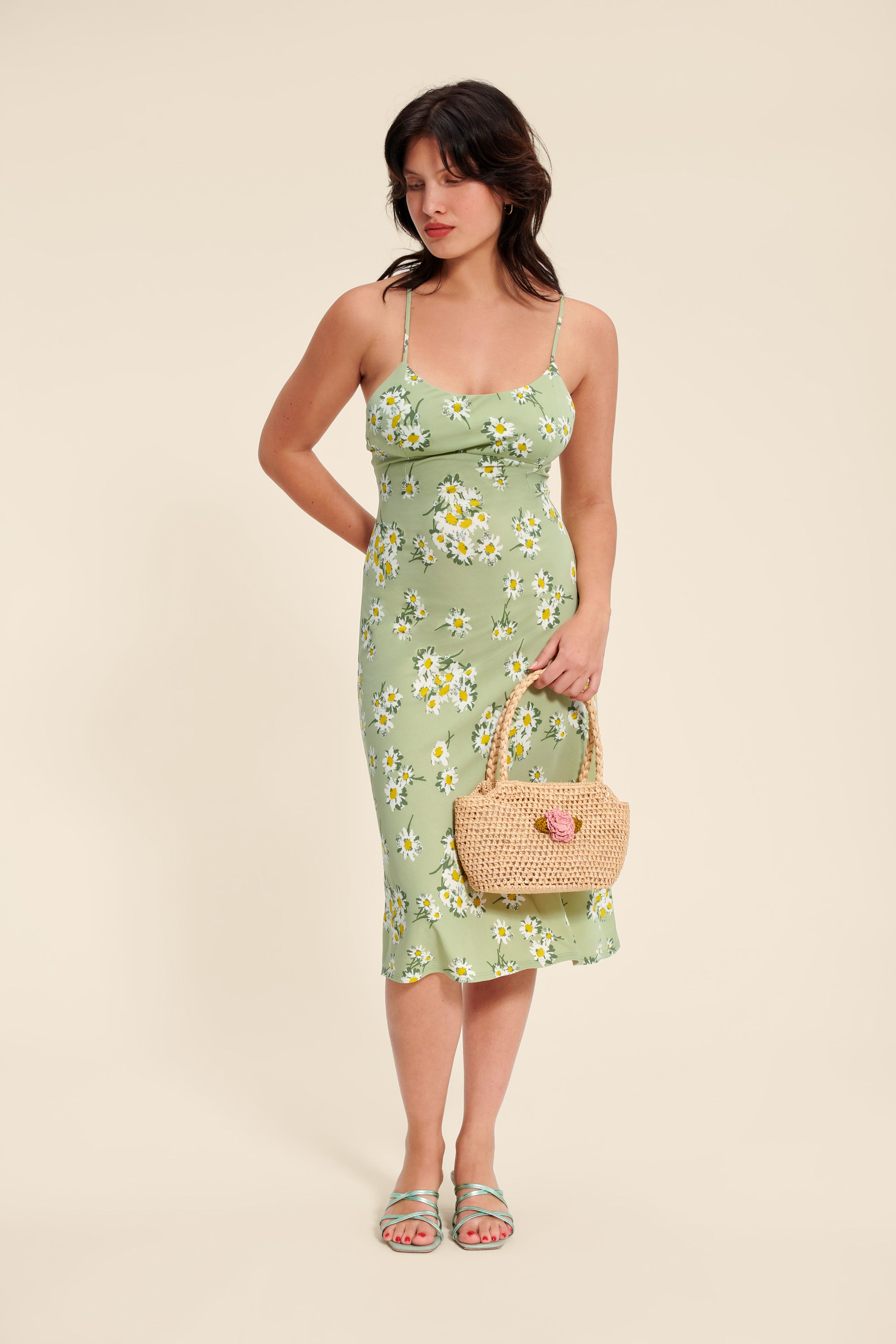 Malena Kleid Malena Kleid